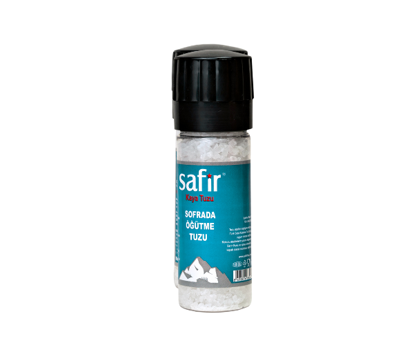 150 g Sofrada Öğütme Tuzu