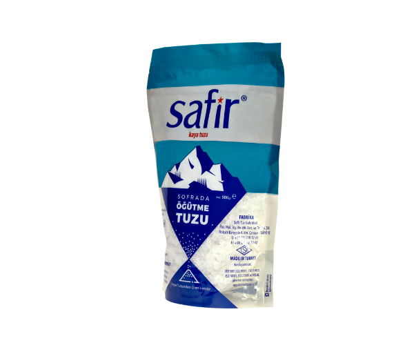 500 g Doypack Sofrada Öğütme Tuzu