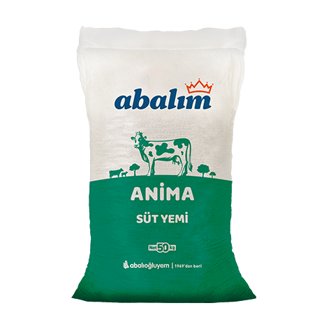 Anima Süt Yemi