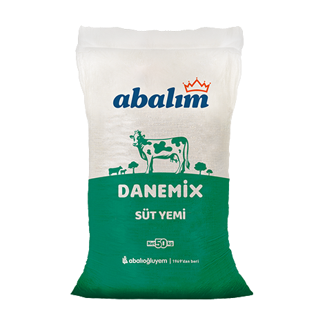 Danemix Süt Yemi